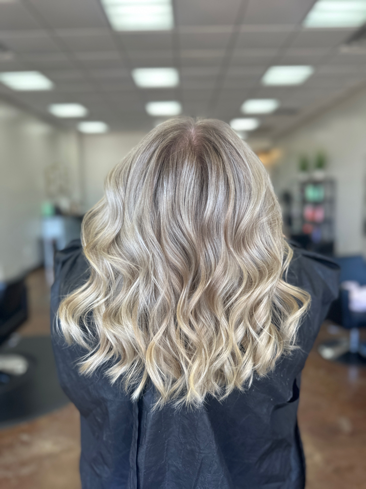 Partial Highlight