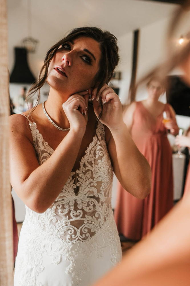Special Events & Bridal Style