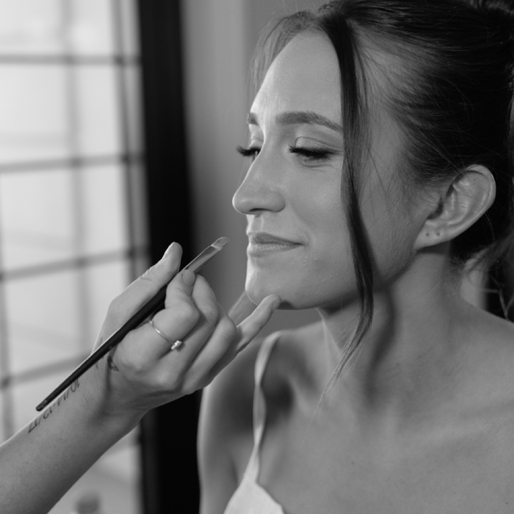 Special Occasion Makeup at The Indy Facialist in Greenwood, IN