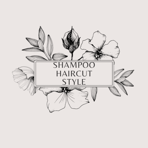 Shampoo | Haircut | Style