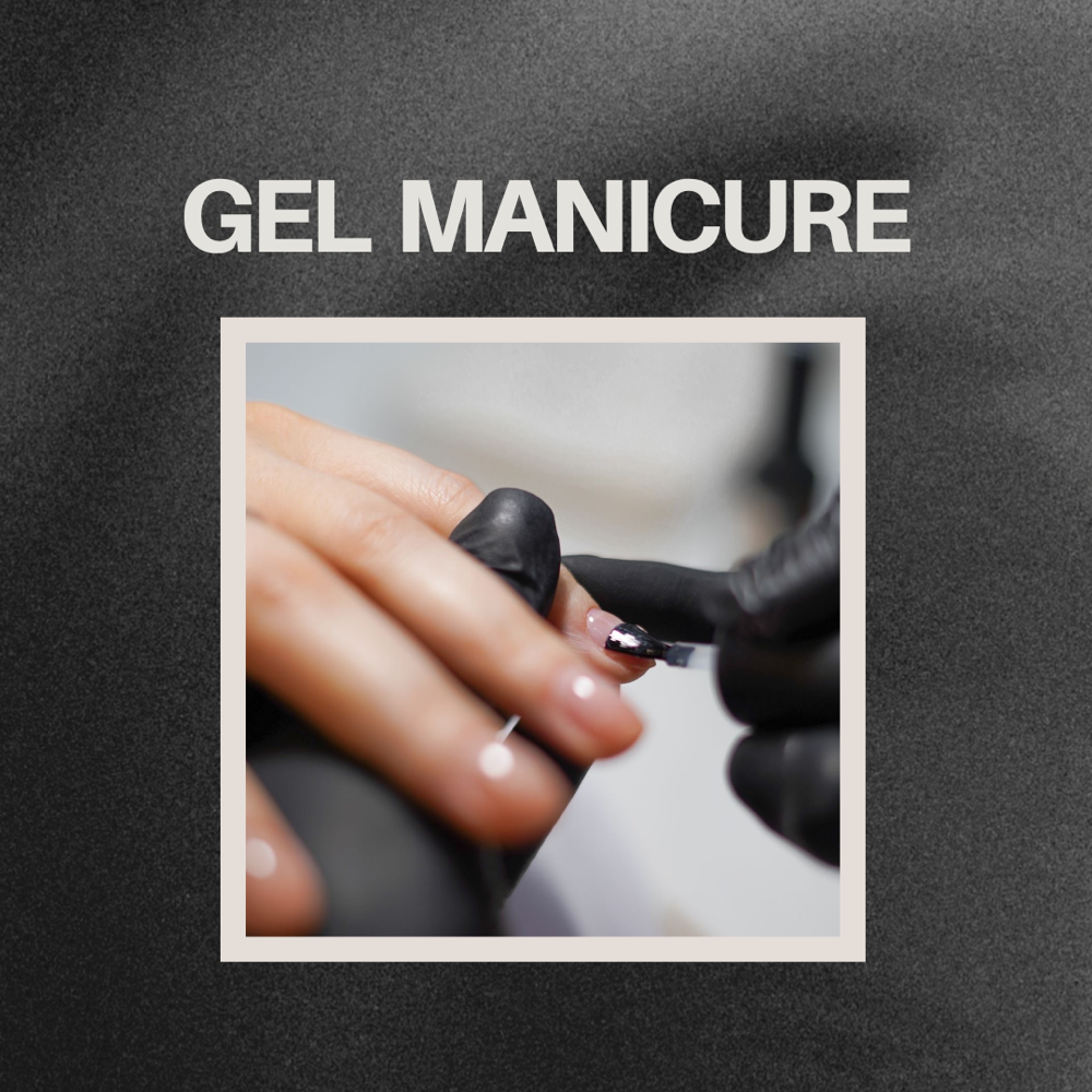 Gel Manicure