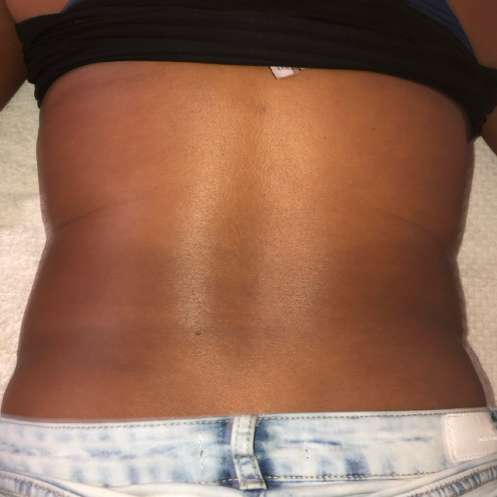 Crown Sculpt at Crowned Goddess in Fariburn, GA