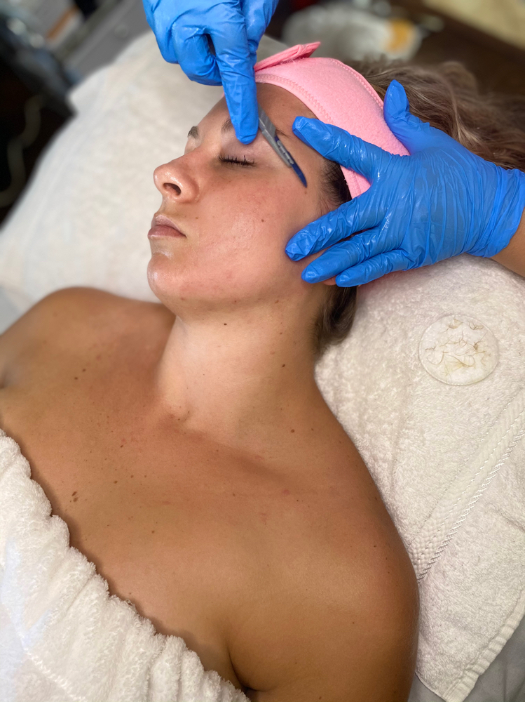 Beebe Signature Facial