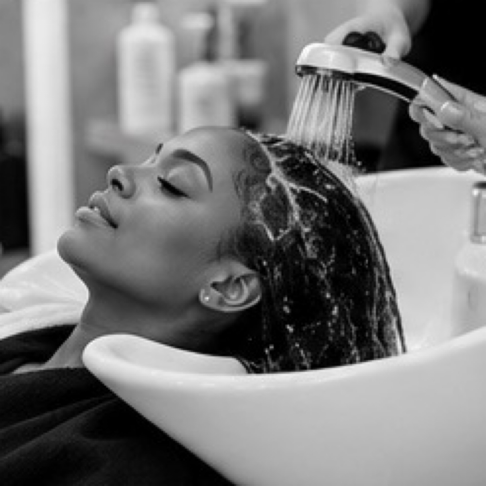 SHAMPOO “ME ONLY” at NATURAL IS KEY in Smyrna, TN