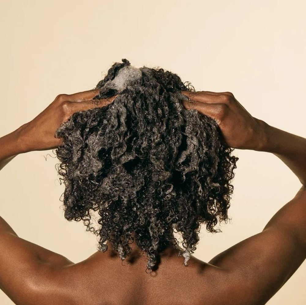 Shampoo "Me Only" at NATURAL IS KEY in Smyrna, TN