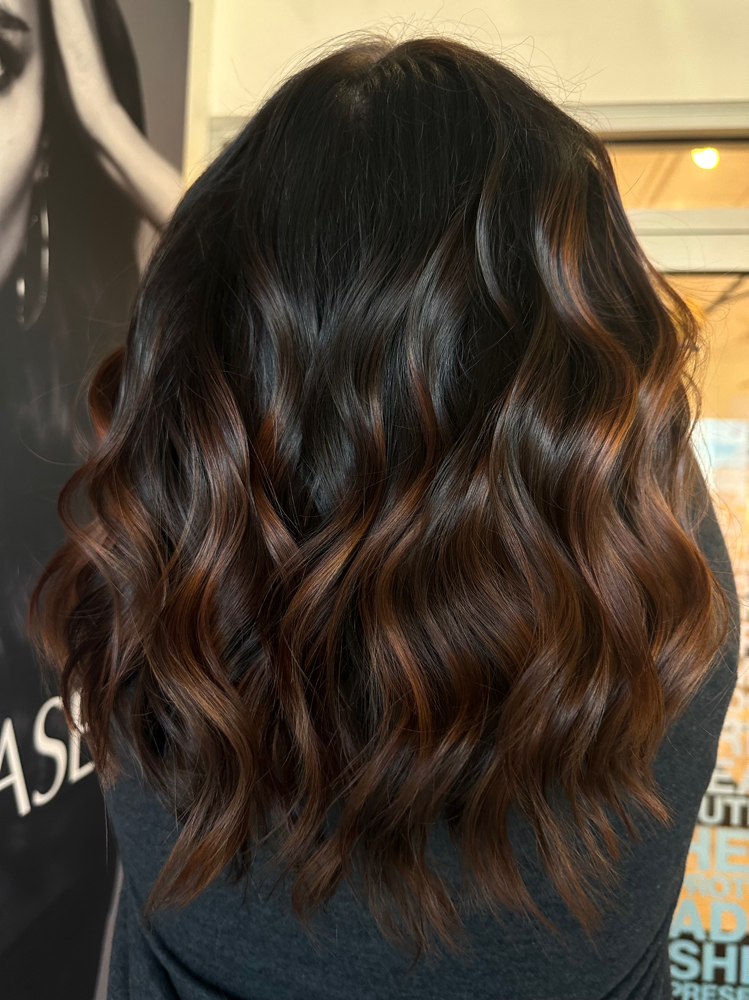 Tone + Trim + Treatment