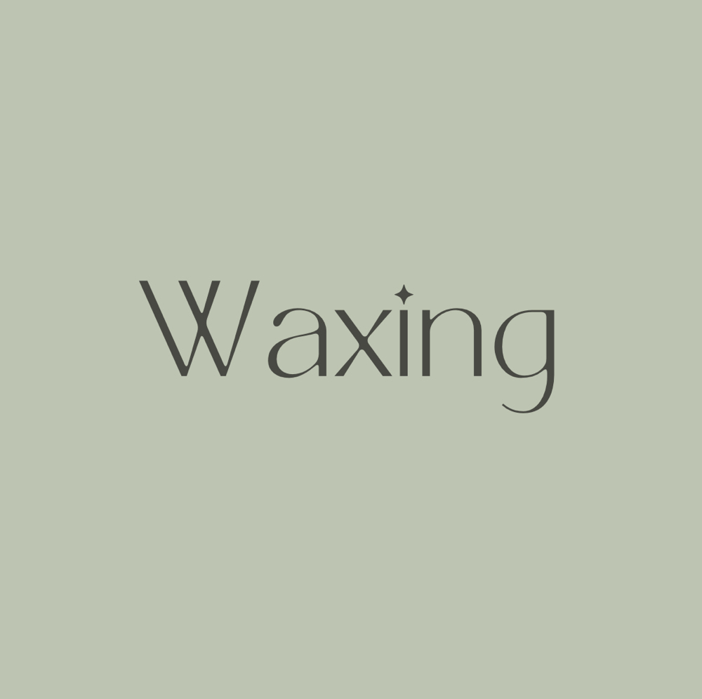Facial Wax
