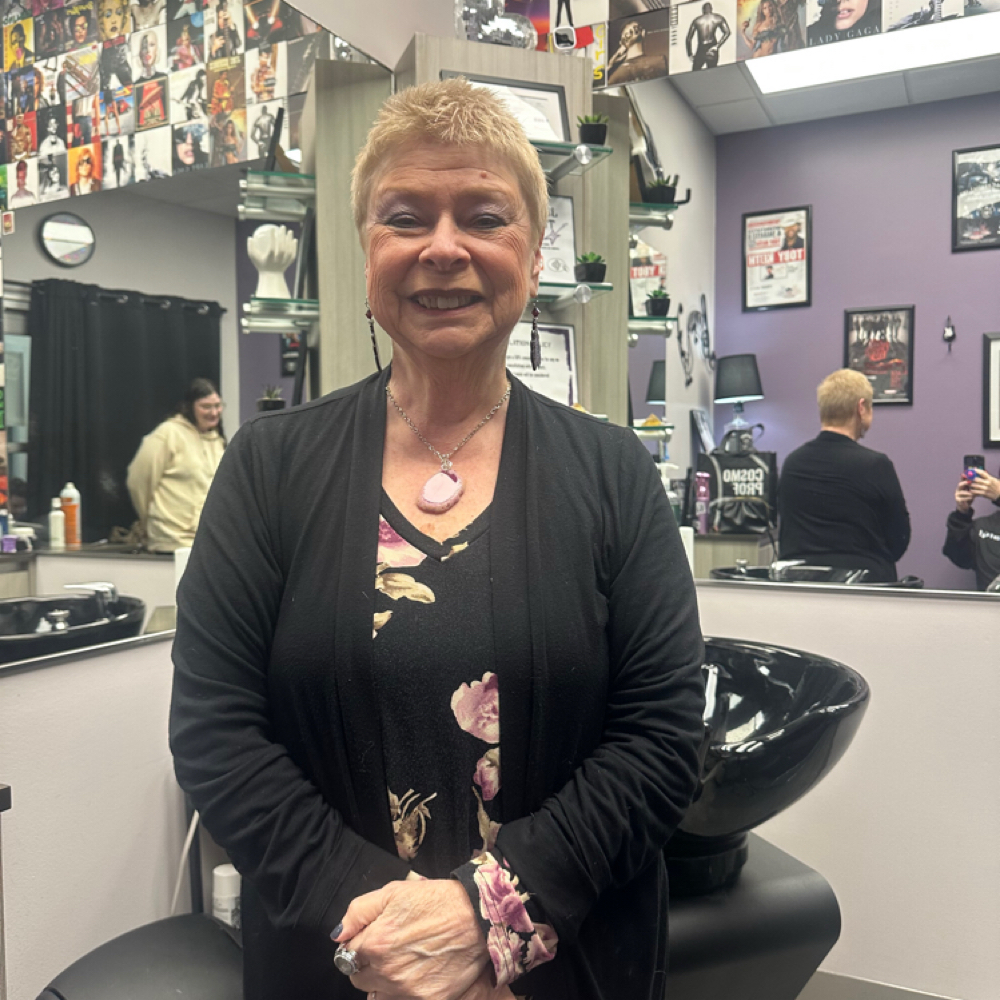 VIP  Root Touch Up And Lighten