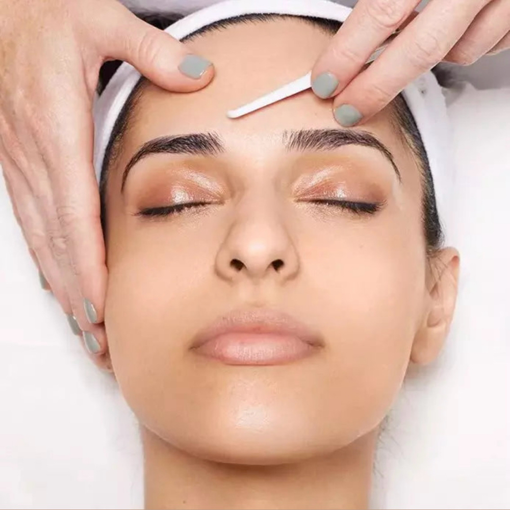 Dermaplaning Add On Service