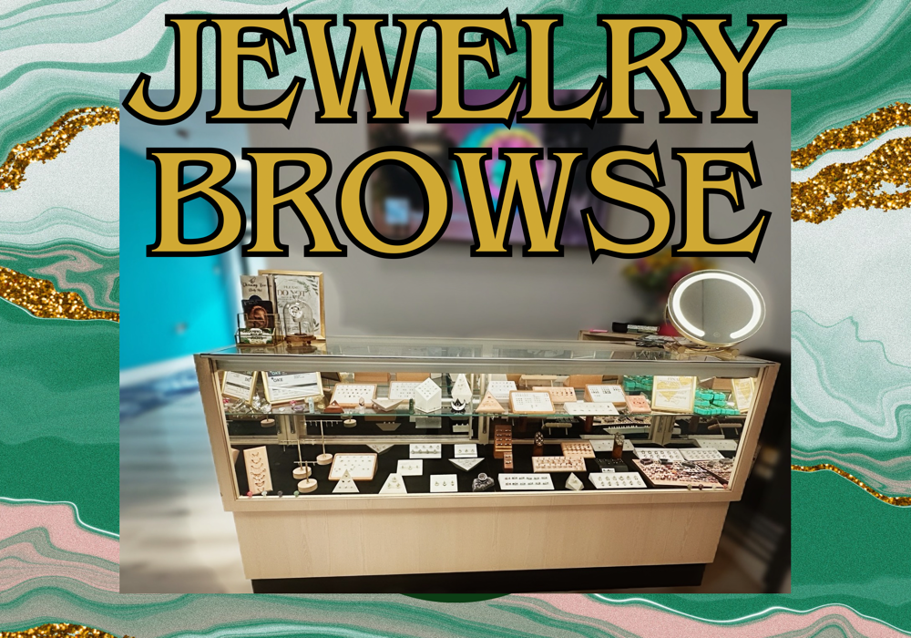 Jewelry Browse