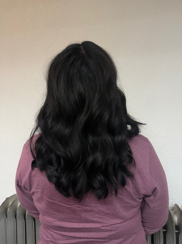 ✨ Root Retouch at ManesbyMegan in Connellsville, PA
