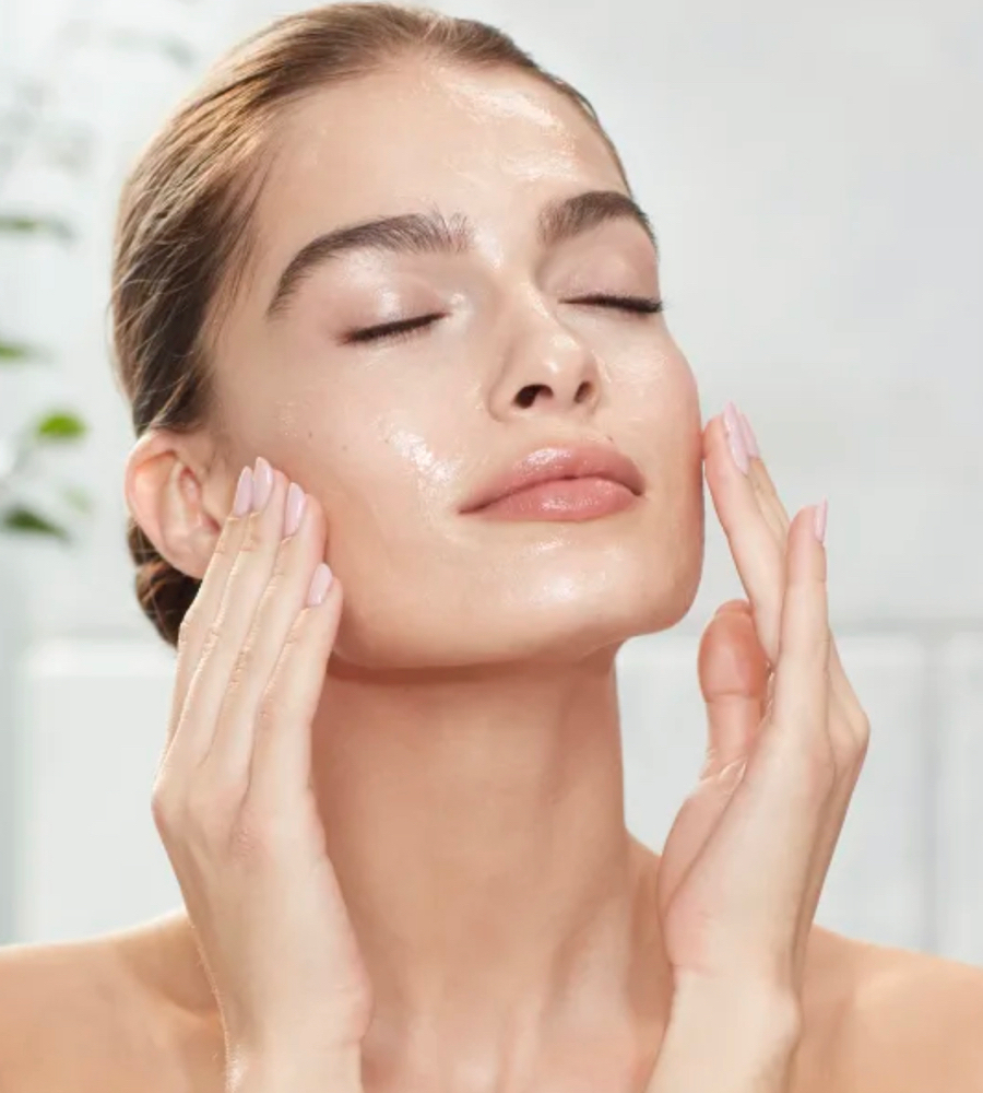 Signature Hydrating Facial