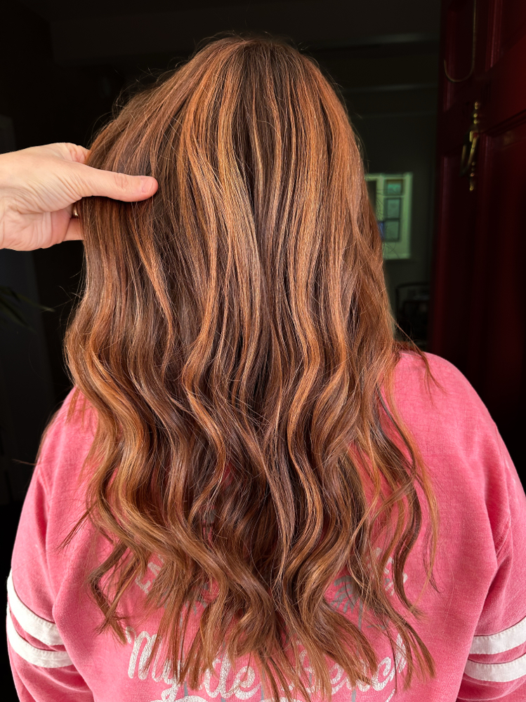 Balayage