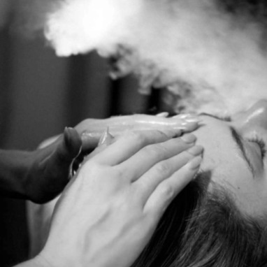 Angelo’s Glow Theory Facial at Affinity & Glow Aesthetics in Royal Oak, MI