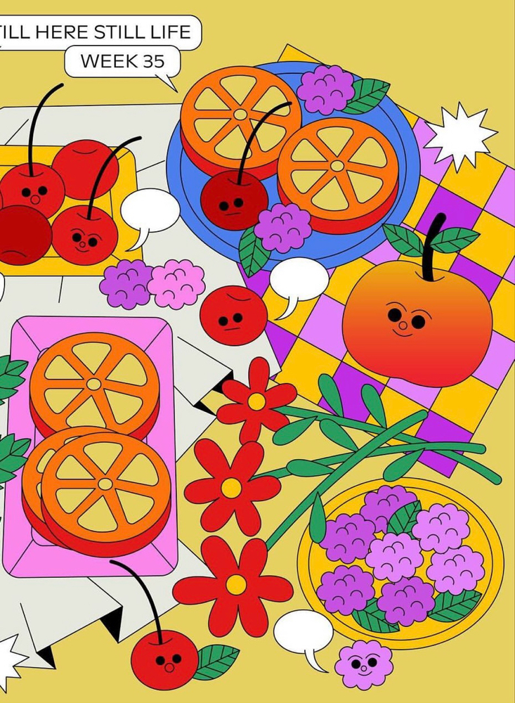 Artist’s Choice: Lucia Pham