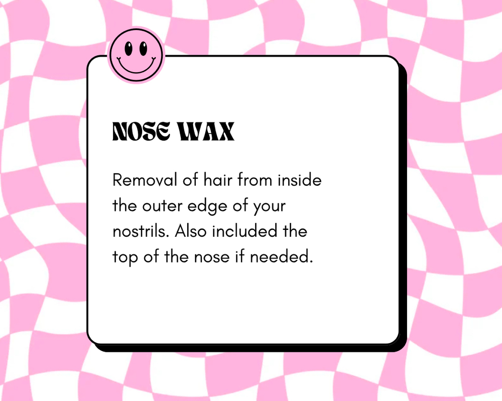 Nose