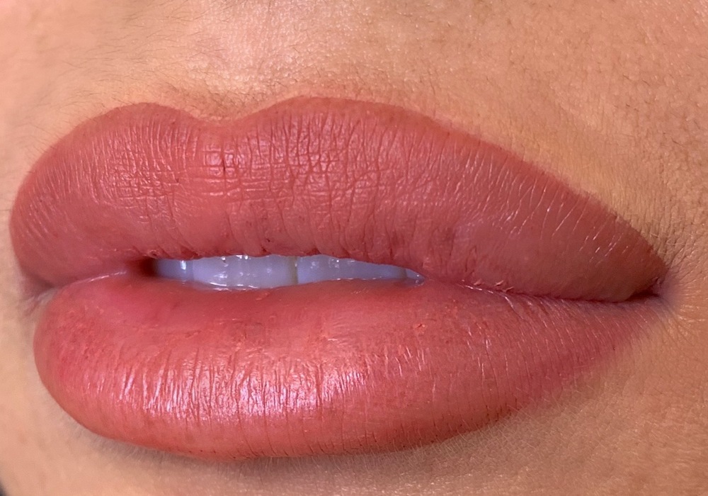 Lip Blush