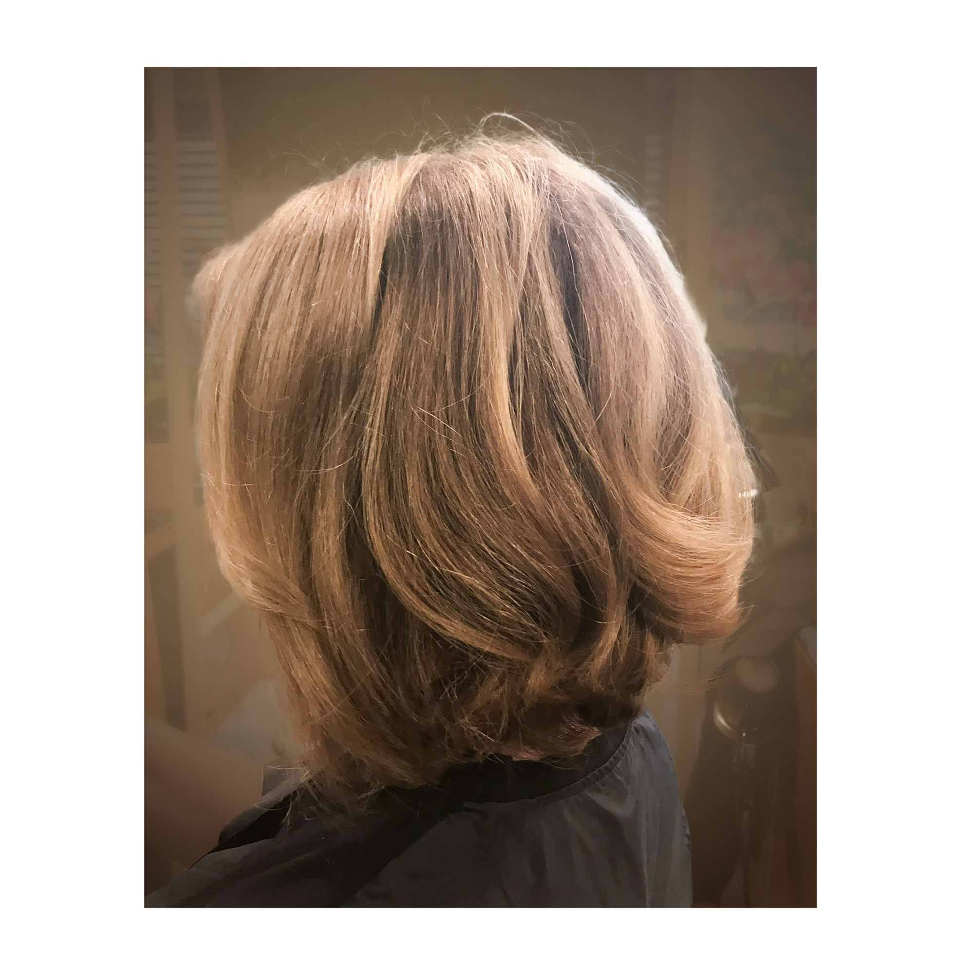 Women's Haircut at Hair by Meg Sweeney in Mill Valley, CA