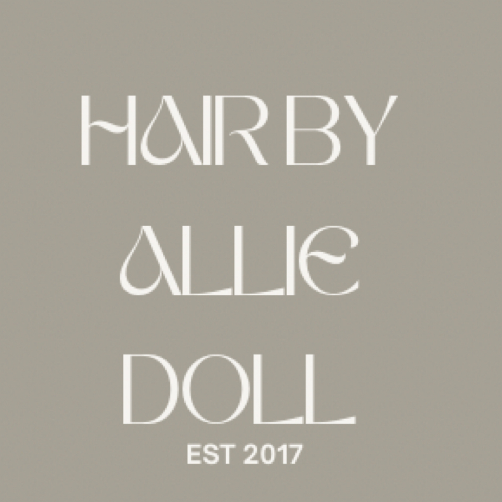 Root Touch Up + Blowdry + Style