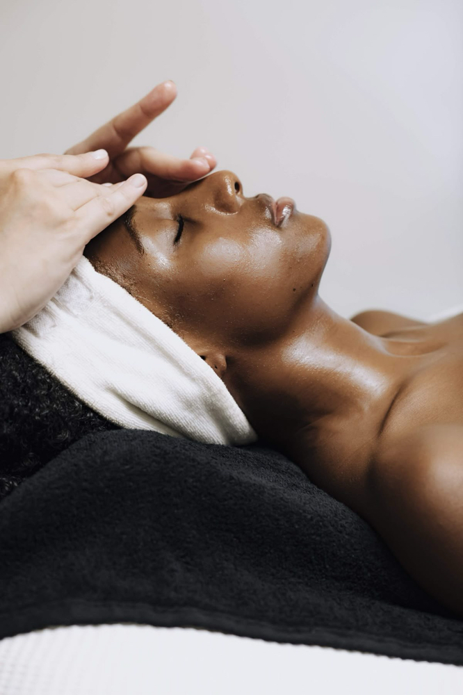 Customized Facial at Dew Drop Aesthetics LLC in Fort Smith, AR