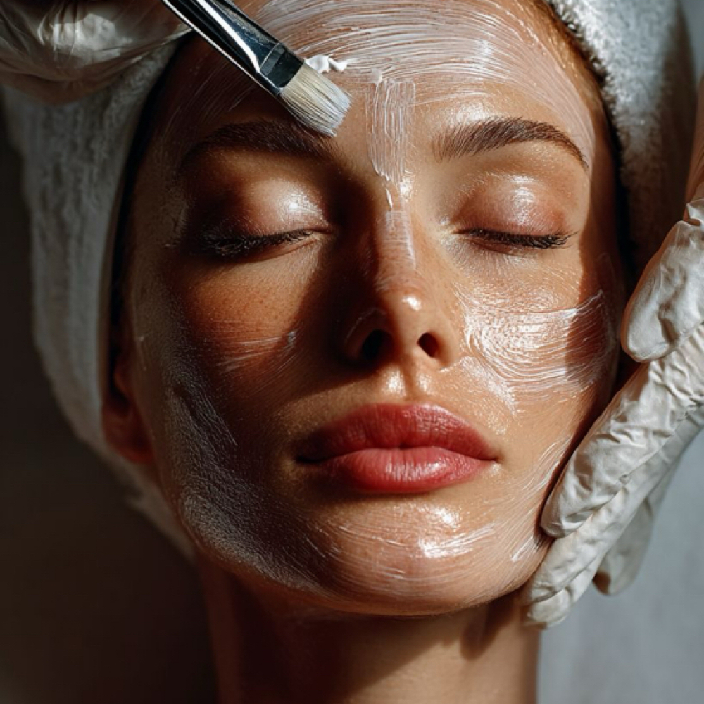 Nutured Skin Signature Facial at Nutured Skin LLC in Venice, FL