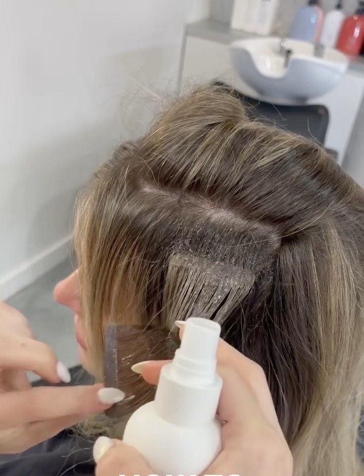 Extension Removal