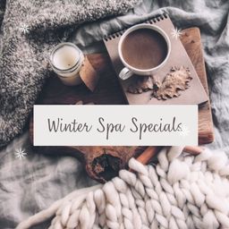 Winter Spa Special~Back Treatment