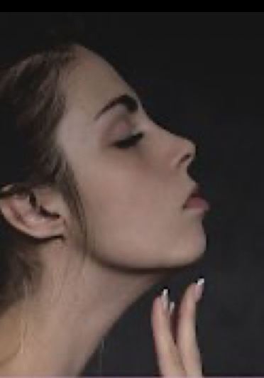 Chin Wax