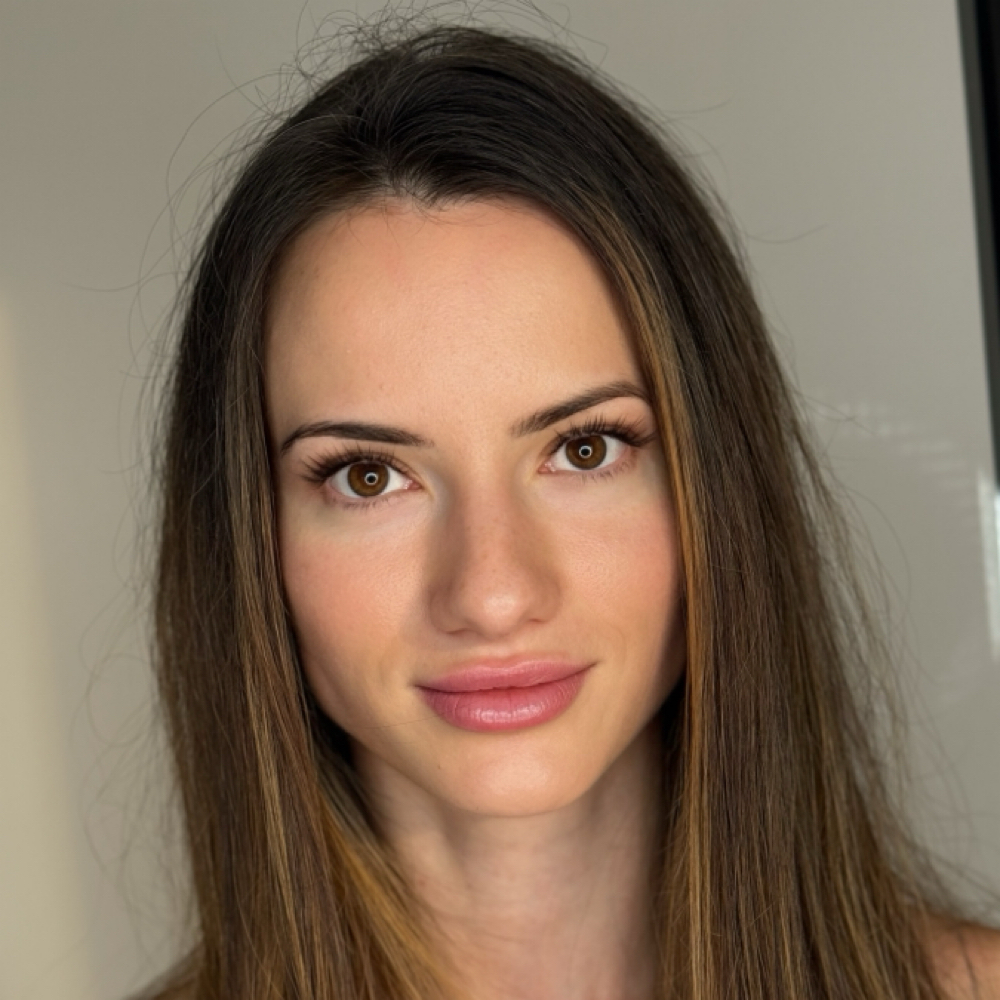 Natural Volume/Hybrid Set at ANÝ Project by Julietta Alexx in Frisco, TX