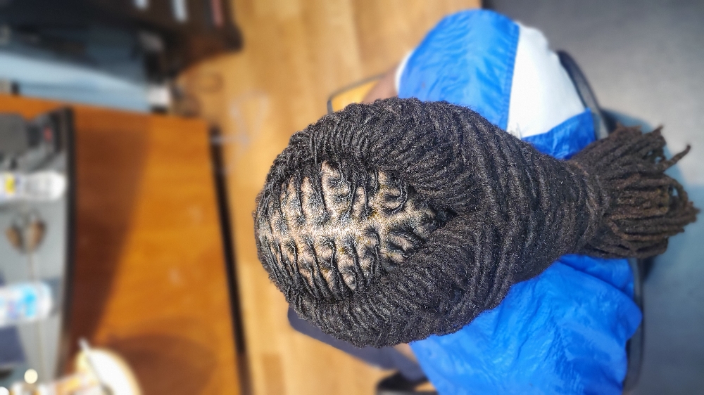 Loc Style