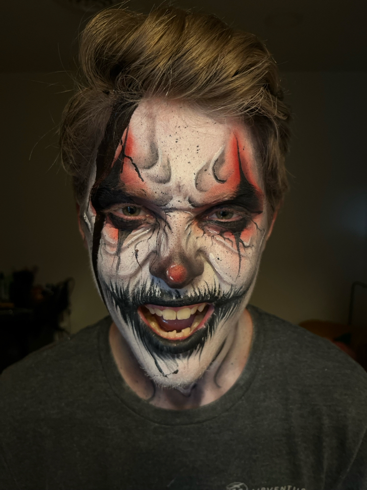 SFX Makeup