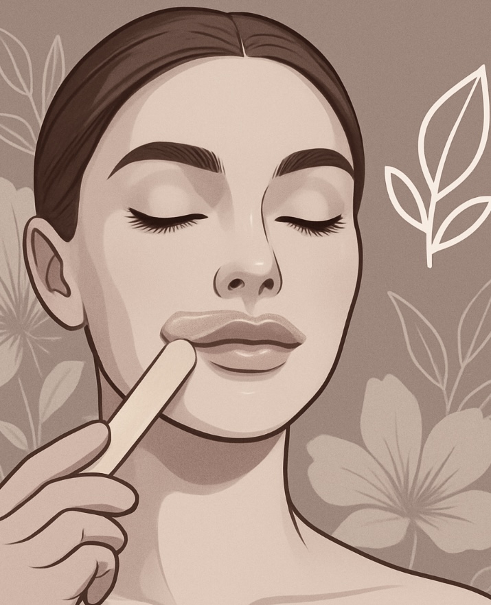 Lip Wax