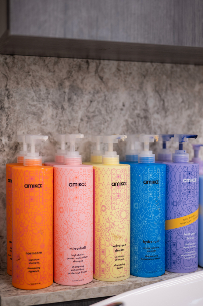 Deep Conditioning Treatment