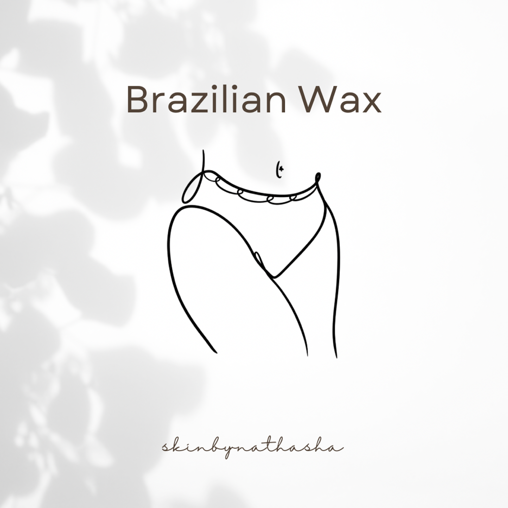 Brazilian Wax