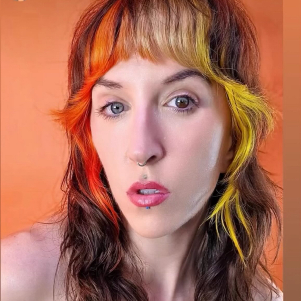 Bang Trim at Pixie Witch Snips in Tampa, FL