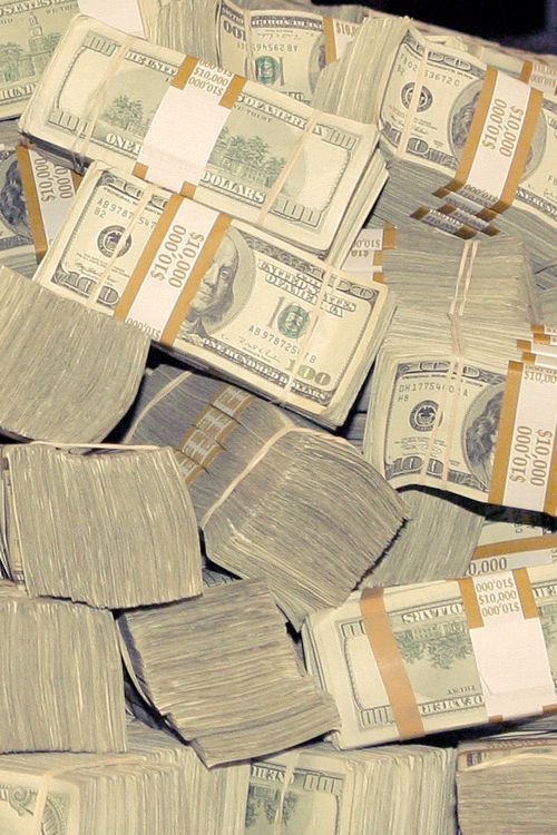 Make Me Rich and Famous