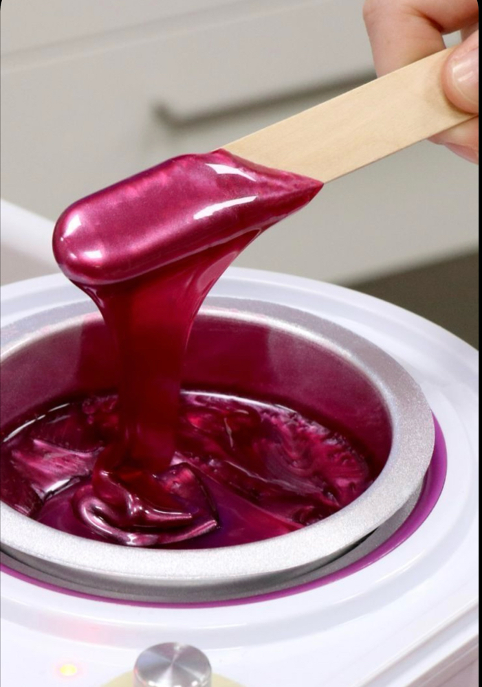 Full Body Wax