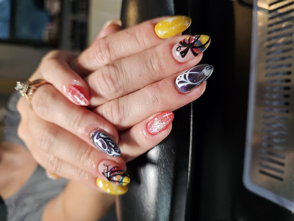 Nail Art