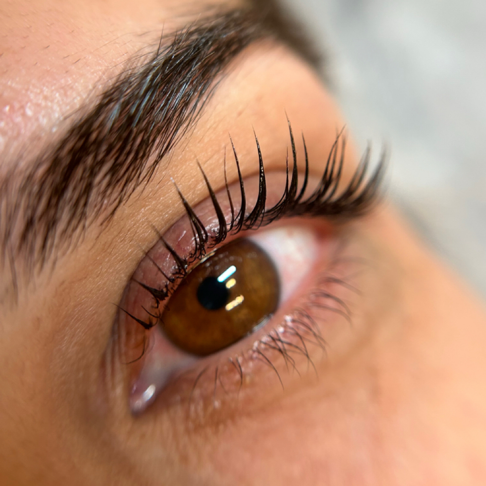 Juliana -Korean Lash Lift at Browtivity in Avondale, AZ