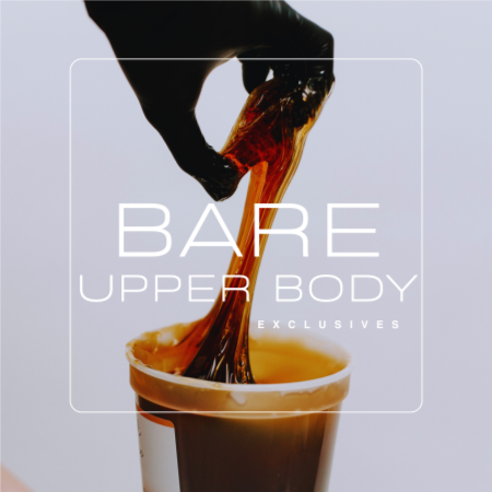 Bare Exclusives Upper Body at Bare in Birmingham, AL