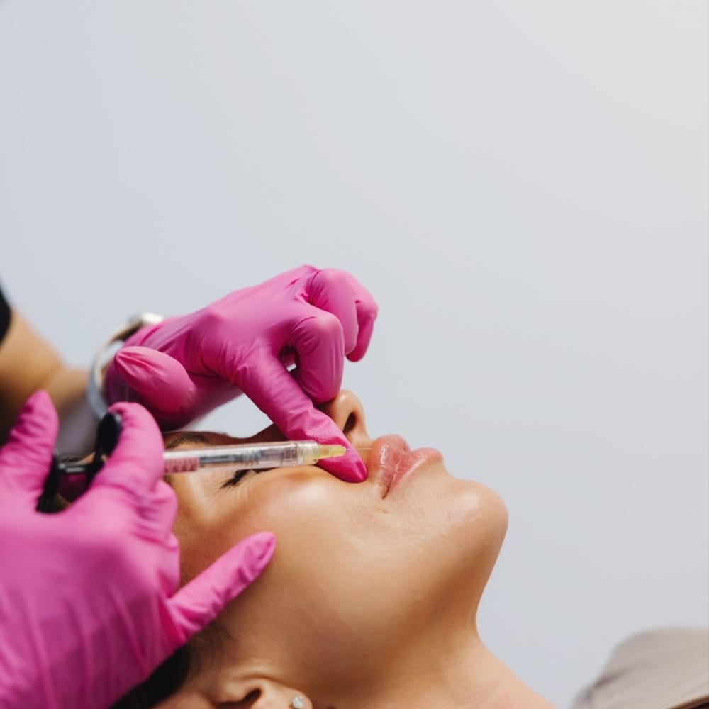 Filler at CIAO AESTHETICS in Youngstown, OH
