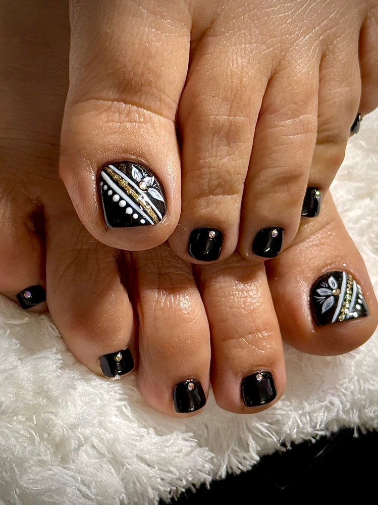 Pedicure