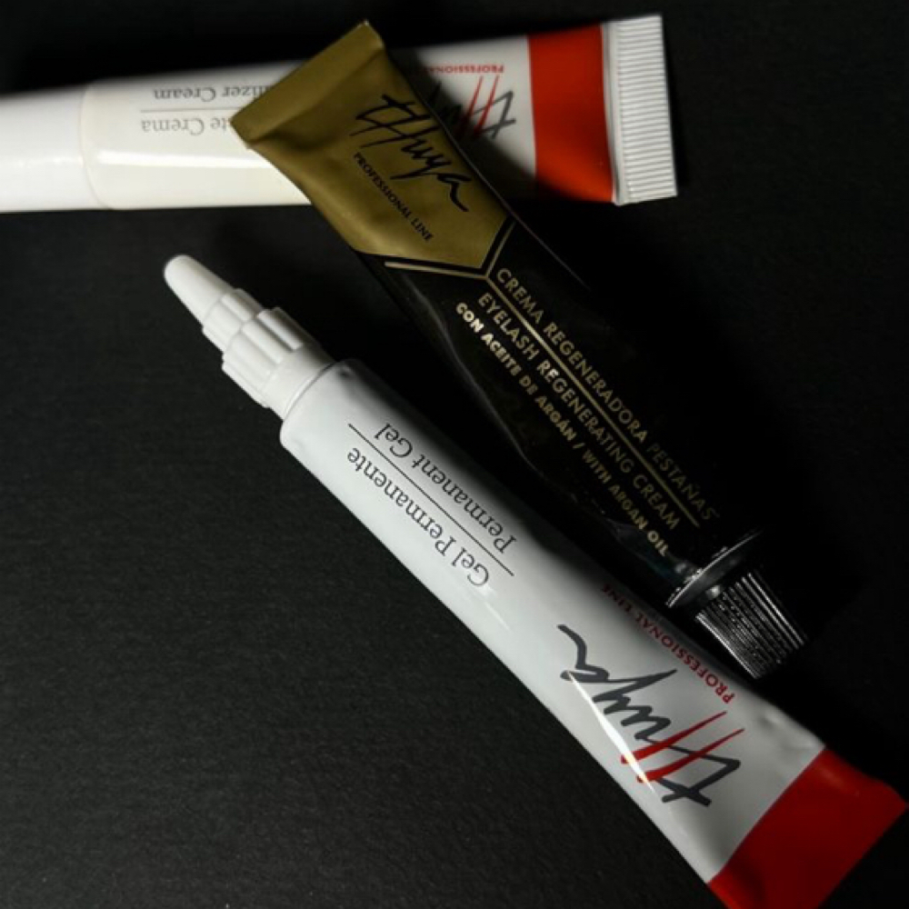 Brow Lamination, Wax + Tint at Skin Logic Aesthetics Spa in Tallahassee, FL