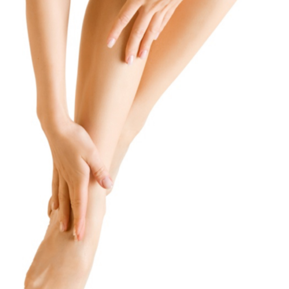 Combo Half Leg /Half Arm Wax at Radiant Veil Skin Studio in El Paso, TX