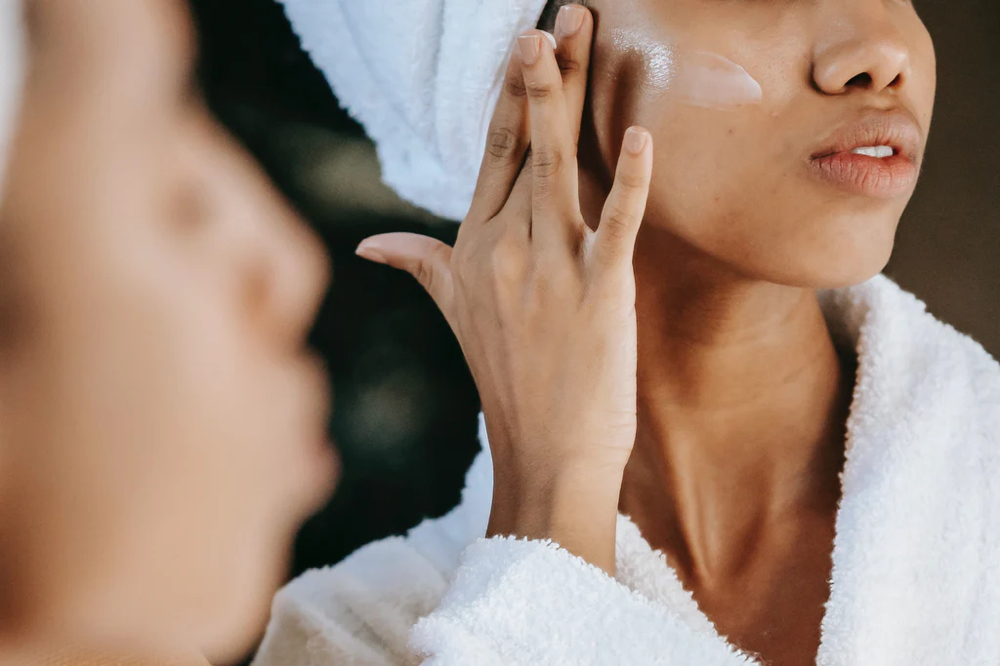 Express Glow Facial