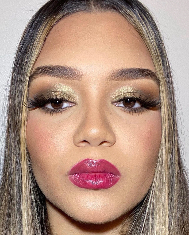 The GEN GLAM ™️