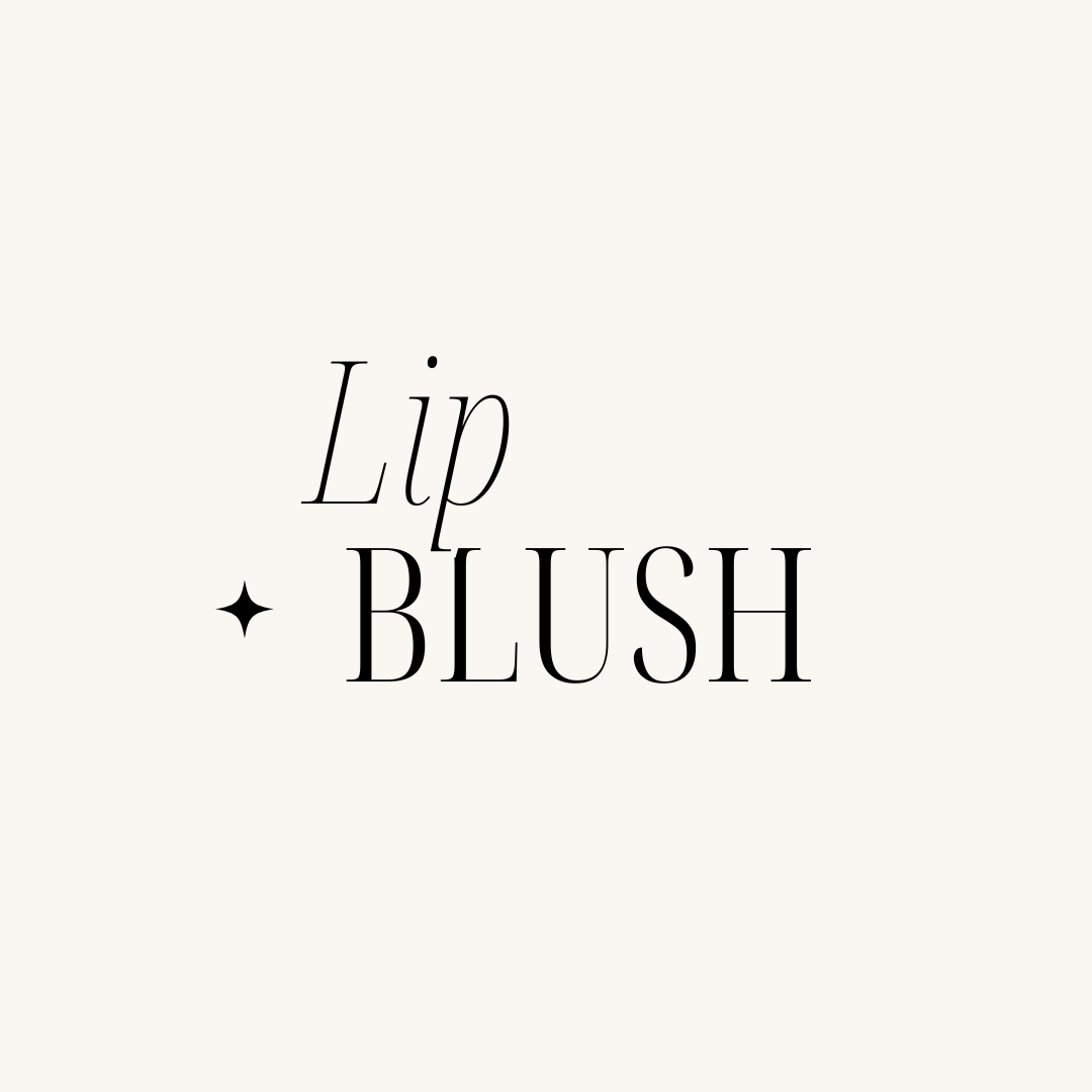 Lip Blush Touch Up
