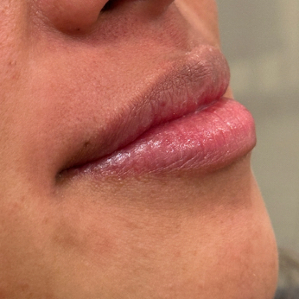 Lip Wax at Wax & Glow Edit in Saratoga Springs, UT