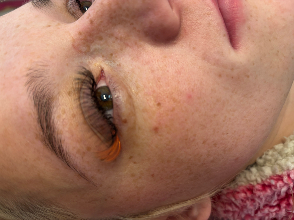 Colored Corner Pop Add On