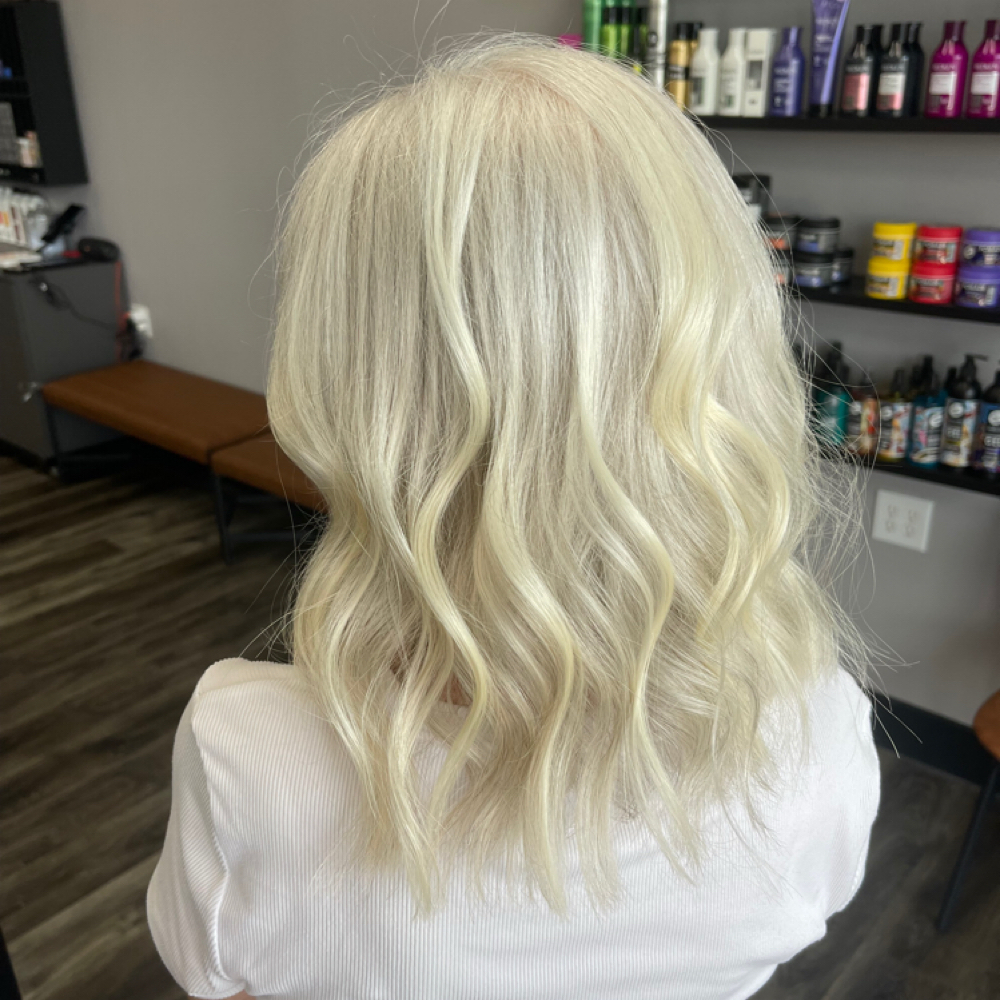 Dry Haircut/ Kid’s Cut at Beauty by Lexi Heiar in Athens, TX